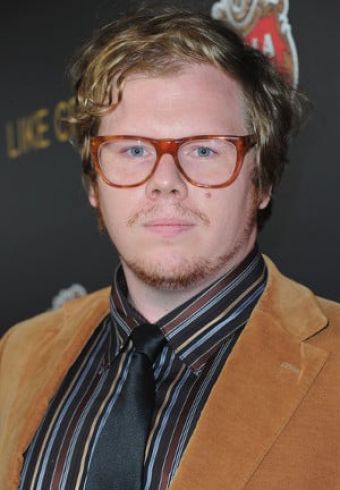 Ben York Jones