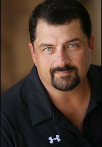 Carl Ciarfalio