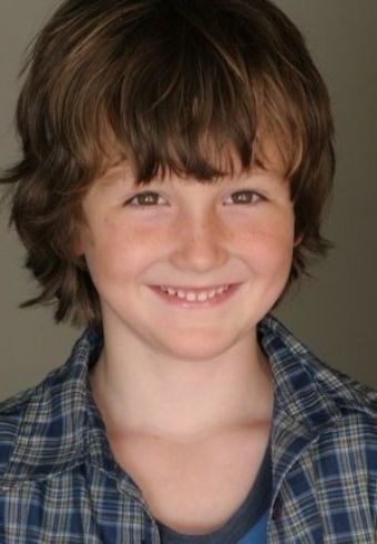 Nicandro Thomas