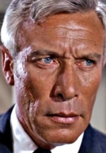 Mort Mills