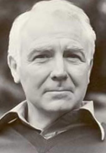 Mark Kingston