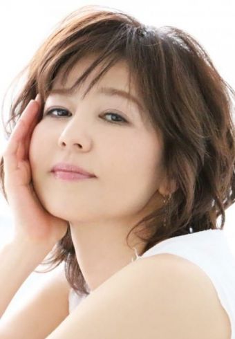 Mako Ishino