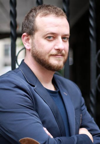 Genti Bejko