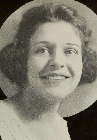 Helen Gibson