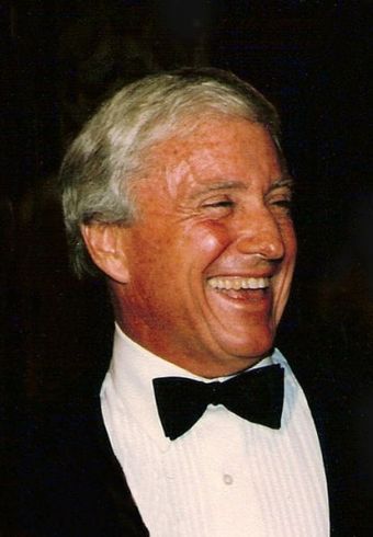 Merv Griffin