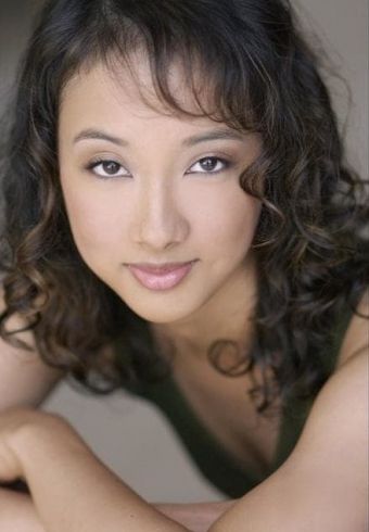 Maurissa Tancharoen