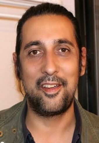 Pablo Adán