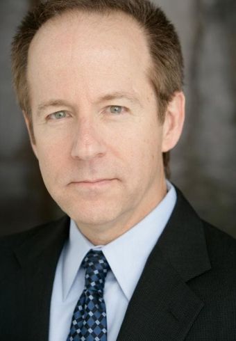 Jeff Harlan