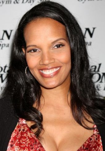 Shari Headley