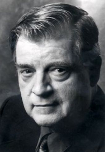 John Randolph Jones