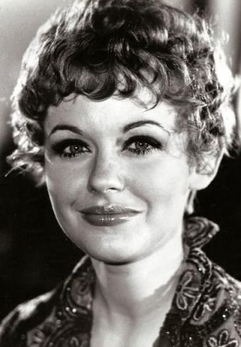 Angela Scoular