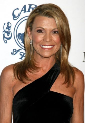 Vanna White