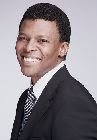 Vuyo Dabula