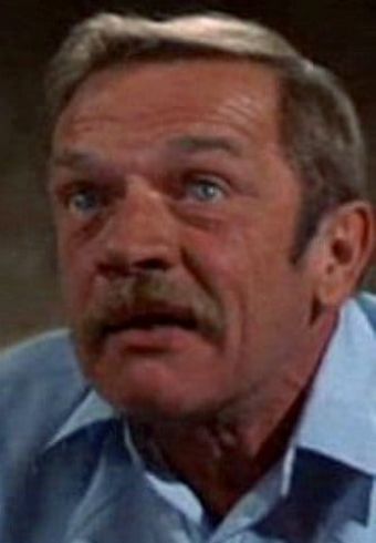 Jack Murdock