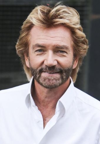 Noel Edmonds