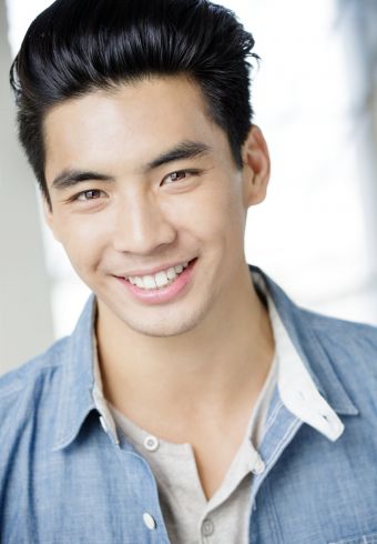 Yoshi Sudarso