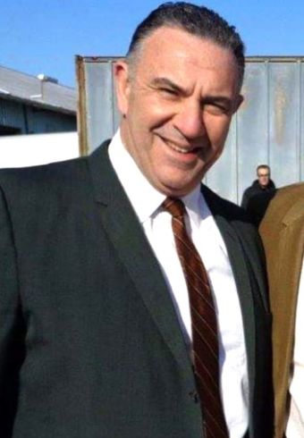 Alfred Sauchelli Jr.