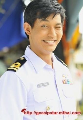 Supakorn Kitsuwon
