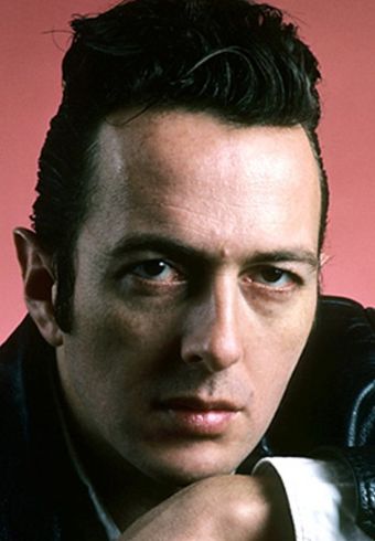 Joe Strummer