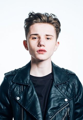 Zak Sutcliffe