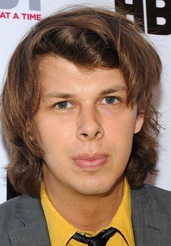 Matthew Cardarople