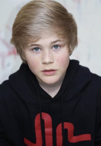 Casey Simpson