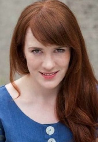 Erica Genereux Smith