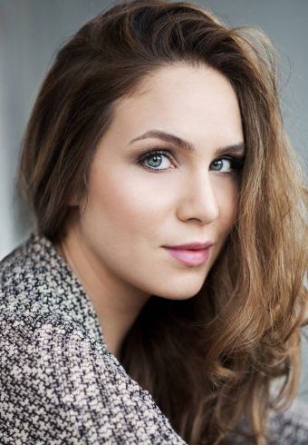 Amber Goldfarb