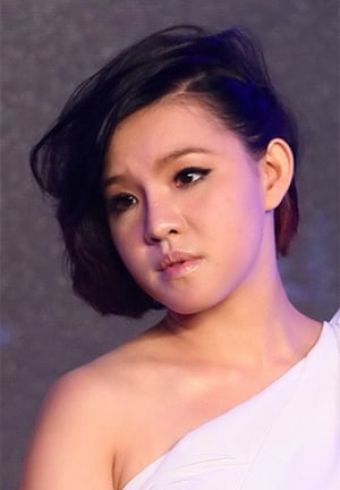 Xie Yi-lin