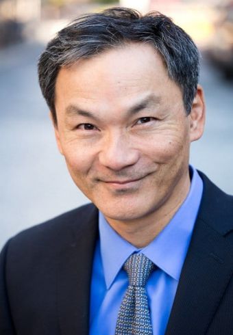 Doug Yasuda