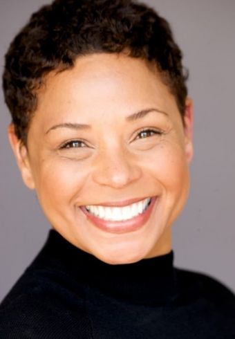 Sonya Maddox