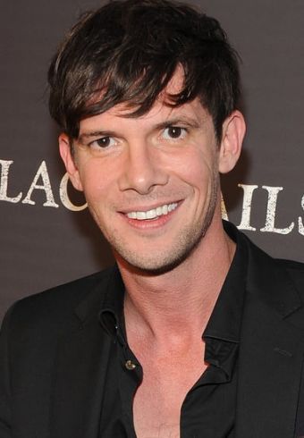 Toby Schmitz