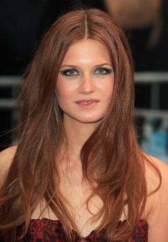 Bonnie Wright