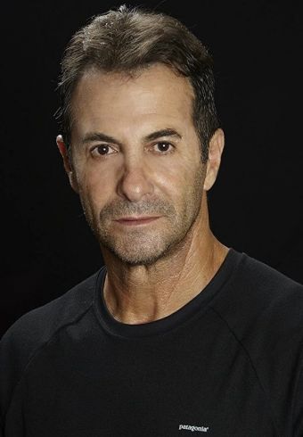 Chino Binamo