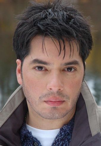 Victor Gomez