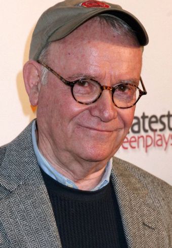Buck Henry