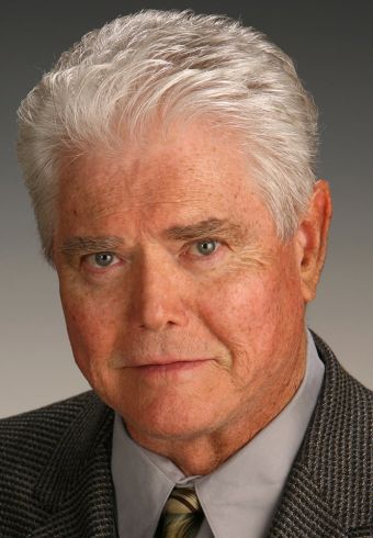 Joseph Gallison