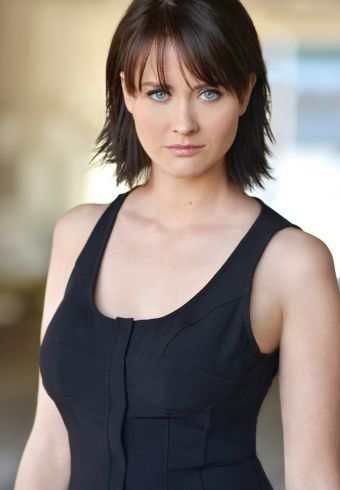 Tamara Belous