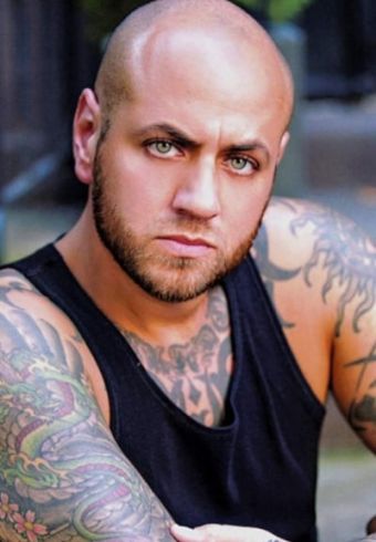 Steve Grodewald
