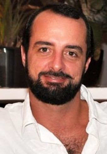 Daniel Flaksman