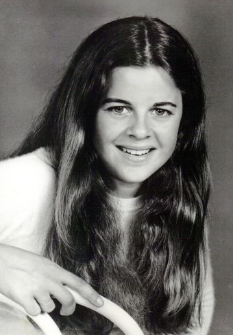 Lisa Gerritsen