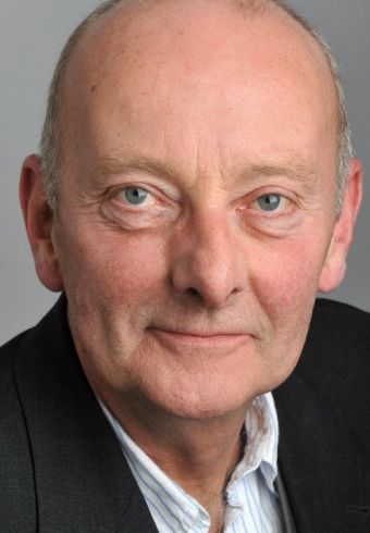 Ian Bleasdale