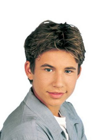 Jonathan Taylor Thomas