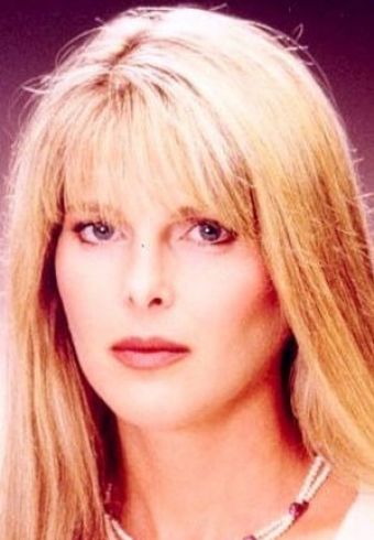 Catherine Oxenberg