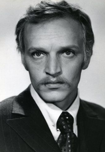 Aleksandr Kaydanovskiy