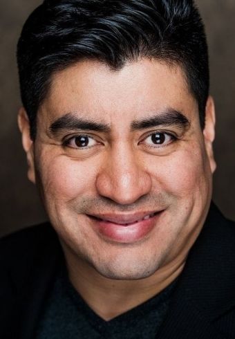 Richard Azurdia
