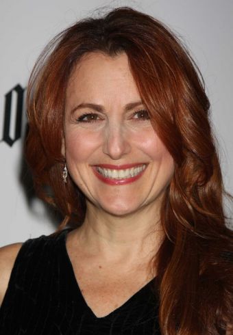 Jodie Markell