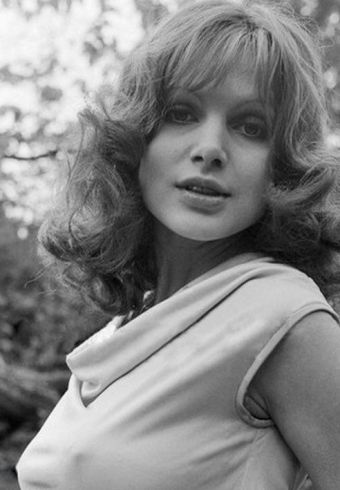 Madeline Smith