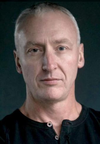 Paul Shapcott