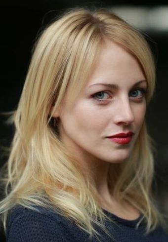 Verity Marshall